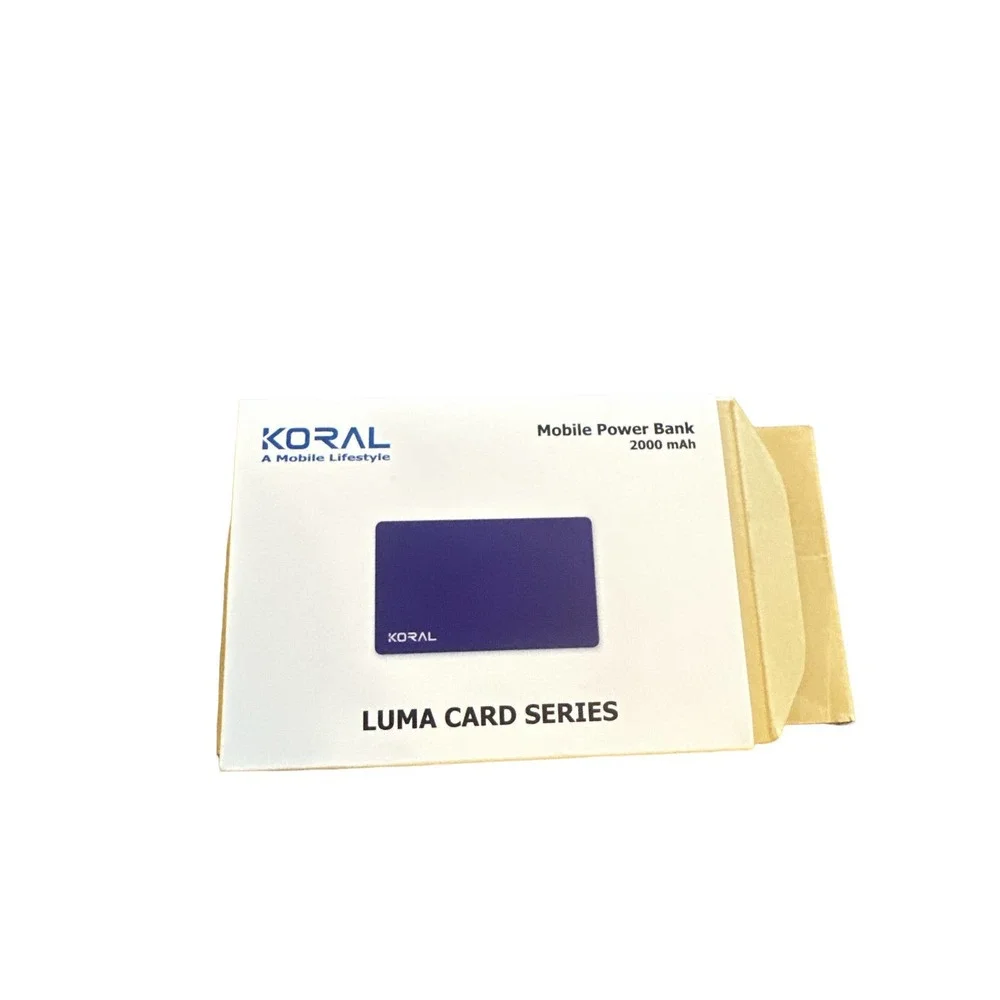 Koral luma series